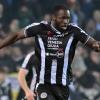 Udinese, Davis e Kabasele inseriti nella top 11 di giornata da Sofascore