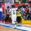 Serie A, dove vedere Pallacanestro Trieste-Apu Udine in tv e in streaming