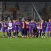 Fiorentina, ritiro terminato dopo la vittoria contro l'Udinese