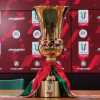 Coppa Italia, ufficializzate date e orari dei trentaduesimi: l'Udinese giocherà il 9 agosto
