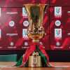 Coppa Italia: date, giorni e orari di gara della stagione 2024/2025