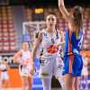 Women APU: sconfitta per 75-61 contro Martina Treviso