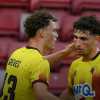 Watford, successo di misura nell'amichevole contro il Deportivo La Coruna