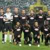 Udinese, vent'anni fa il primo storico accesso in Champions League