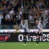 VIDEO - Udinese-Roma 4-0, gli highlights: notte da sogno