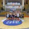 Apu Udine, l'U14 si laurea campione regionale: Trieste va ko anche in Gara 2