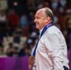 Italbasket, coach Capobianco: "Andremo al Mondiale per vendere cara la pelle"