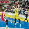 UEB Cividale-Dole Rimini 69-84, LE PAGELLE di Gara-1: non bastano Ferrari e Marangon, quanto pesano la assenze