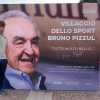 A Friuli Doc il Villaggio dello sport dedicato a Bruno Pizzul