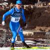 Olimpiadi, il sappadino Graz ottavo nello skiathlon maschile