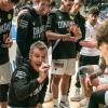 Dinamo Gorizia, coach Tomasi: "Mercoledì sarà sicuramente difficile, ma lavorando su alcuni dettagli possiamo competere per vincere”