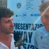 Udinese, Bertola: "Sono sicuro che raccoglieremo i frutti del lavoro fatto. Obiettivi? Mi piacerebbe segnare quanto l'anno scorso"