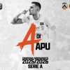 APU Udine: presentata la campagna abbonamenti "A di Apu"