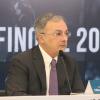 Udinese, Soldati: "Importante la partnership con Banca 360. Maglia per il terremoto? Iniziativa accolta con successo"
