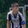 Giovanili Udinese, il classe 2011 Braida firma per il Milan