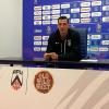 APU Udine-Germani Brescia 72-81, Alibegovic: "Non stiamo raccogliendo i frutti della settimana"