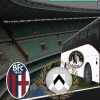 Bologna-Udinese, le informazioni sui biglietti e sulla trasferta