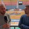 (VIDEO) Apu Udine-Nardò 95-67, il commento post partita