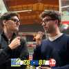 (VIDEO) UEB Cividale-Forlì 78-81, il commento post partita