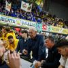 UEB Cividale, Pillastrini: “Rimini un avversario difficilissimo, ma ci faremo valere”