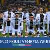 Scossa di terremoto a Napoli, giocatori dell'Udinese svegliati in piena notte