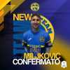 New Team Lignano, ufficiale l'arrivo di Stefano Tomasino