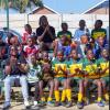 Udinese, Zemura cuore d'oro: la sua fondazione porta aiuti in Zimbabwe