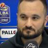 Napoli-Apu, Vertemati a LBATV: "Vogliamo onorare i tifosi venuti da Udine"