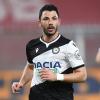 L'ex Udinese Arslan si ritira: il suo saluto al calcio giocato