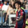 Cagliari, Mazzitelli: "Ci manca ancora qualche punto per la salvezza, speriamo di farli contro l'Udinese"