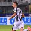 Napoli, scambio di documenti con l’Udinese per Lucca