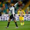 Udinese, Marino: "Beto? Non abbiamo bisogno di vendere"