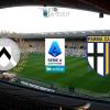 DIRETTA Serie A Udinese-Parma 0-0: calcio d’inizio alle 15