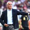 Cagliari, Ranieri: "Ho visto bene Prati in U21, dietro siamo a tre. Non voglio errori di concentrazione"