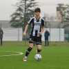 Italia U17, tra i pre convocati per l'Europeo di categoria anche De Paoli dell'Udinese
