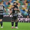 Udinese, a Sassuolo per riscattare il ko con il Milan e per sfatare un tabù