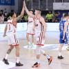 Pallacanestro Trieste, arrivano segnali positivi: avviata l’iscrizione alla prossima Serie A