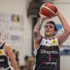 La Dinamo si prende anche Gara 2: vittoria in volata su Gallarate