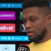 Udinese, Kabasele a DAZN: "Abbiamo fame, 50 punti è l'obiettivo minimo"