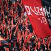Il Gruppo 1893 annuncia la fine dei rapporti con gli ultras dell'Udinese