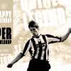 Udinese, festeggiano il compleanno oggi Felipe e Kroldrup