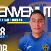 UFFICIALE - Luis Mele è un nuovo giocatore della New Team Lignano