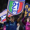 Serie A, l'Inter batte il Parma ed è Campione d'Italia