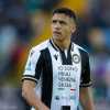 Udinese, Runjaic su Sanchez: "Ha avuto le sue possibilità e continuerà ad averle"