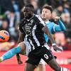 Udinese, Runjaic sul caso Davis: "Non ho motivi per dubitare di lui, vediamo che succederà con le indagini"