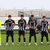 Primavera Udinese, quinta giornata di campionato: i bianconeri affrontano l'Union Brescia