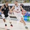 Apu Udine, due giorni da protagonista a Trento: vittoria e segnali da grande squadra