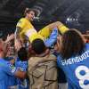 Lazio, notte da sogno per l'ex Udinese Provedel: gol di testa allo scadere