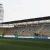 Frosinone-Udinese, sbloccati altri 300 biglietti per il settore ospiti