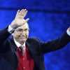 Addio a Pippo Baudo: le reazioni del mondo dello sport